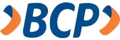 Logo de Banco BCP
