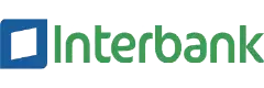 Logo de Banco Interbank