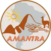 Logótipo AMANTRA | American Andean Travel