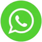 Botão WhatsApp para contactar os agentes de vendas