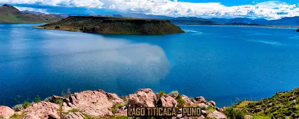 Lago Titicaca