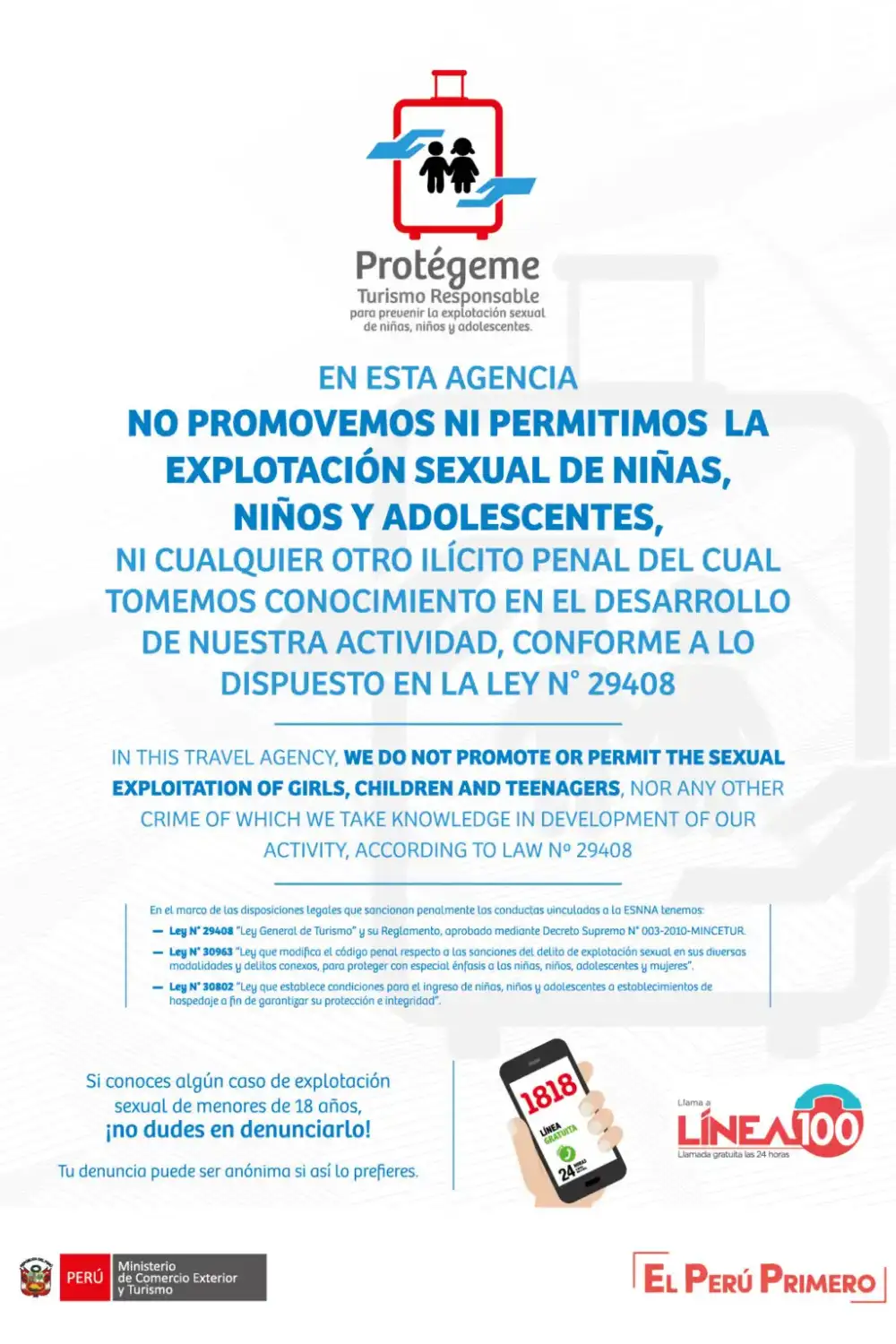 Afiche de Código ESNNA
